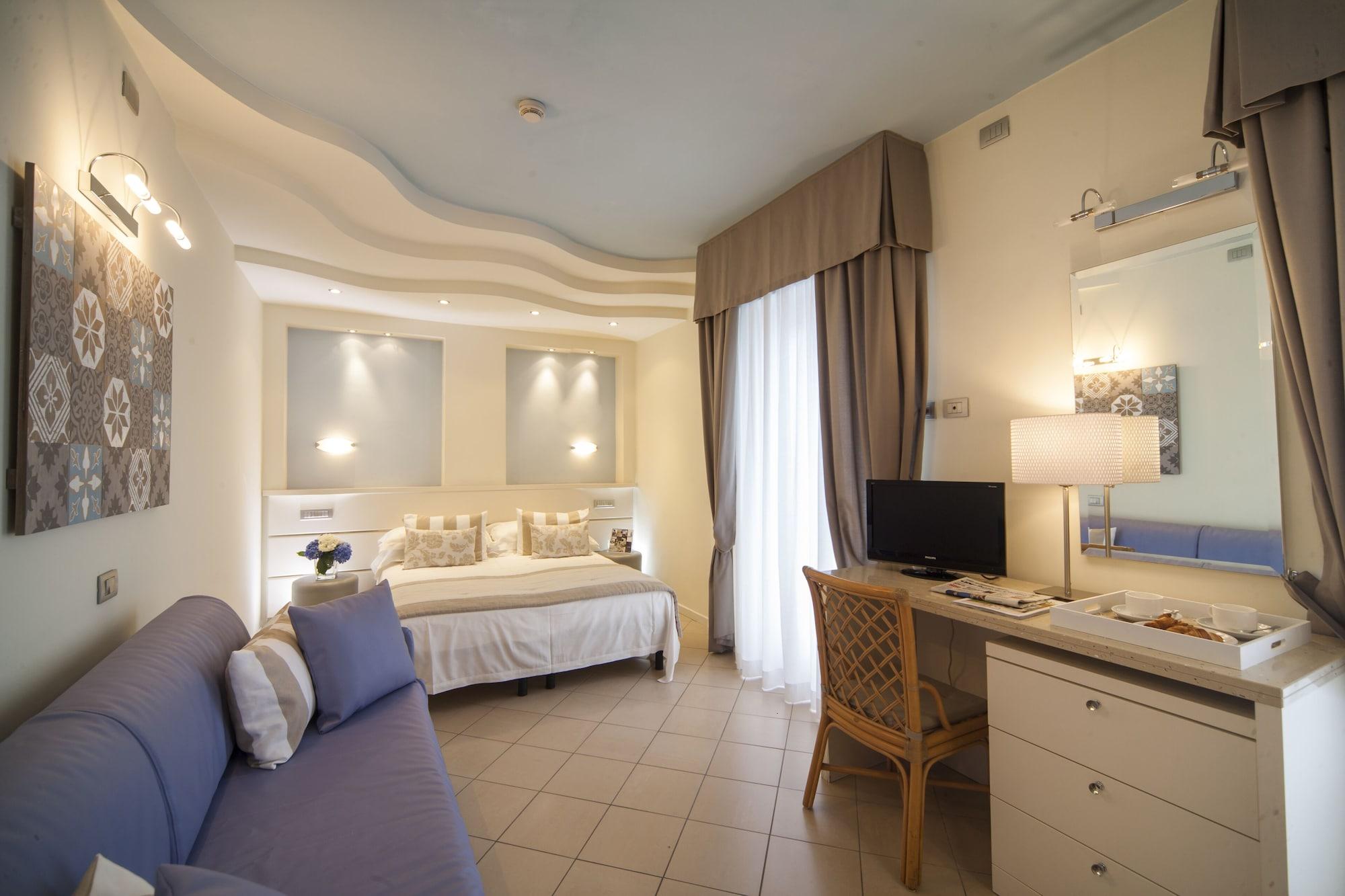 Hotel Mon Cheri Riccione Dış mekan fotoğraf