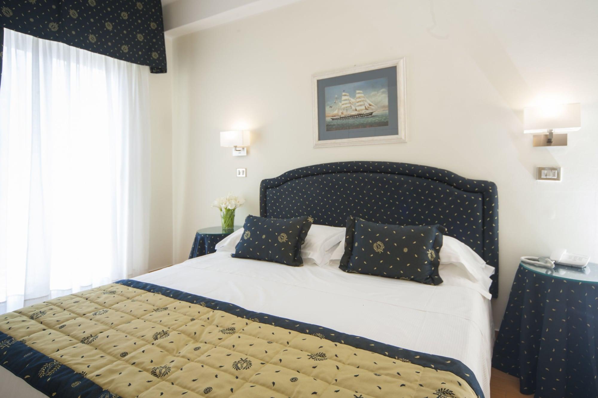 Hotel Mon Cheri Riccione Dış mekan fotoğraf