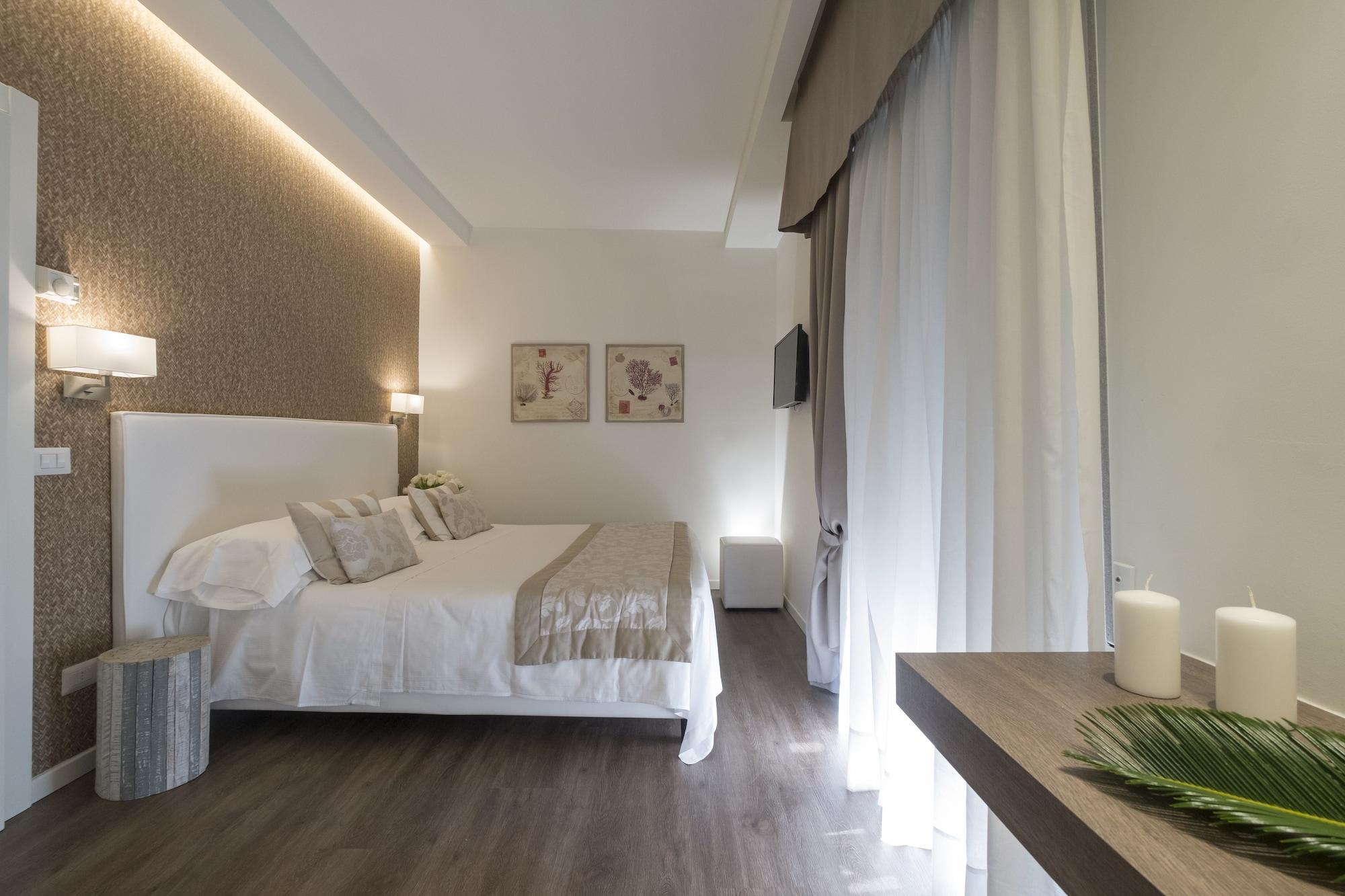 Hotel Mon Cheri Riccione Dış mekan fotoğraf