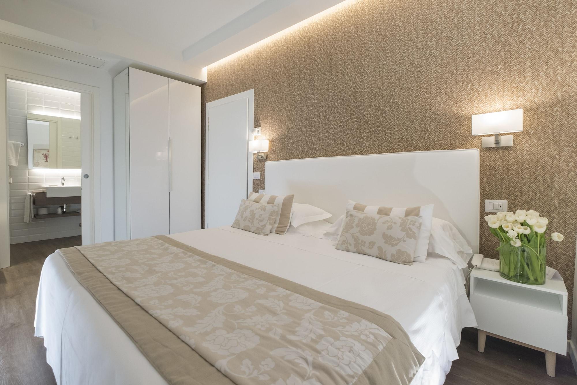 Hotel Mon Cheri Riccione Dış mekan fotoğraf