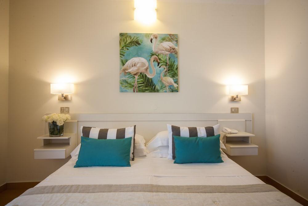 Hotel Mon Cheri Riccione Dış mekan fotoğraf