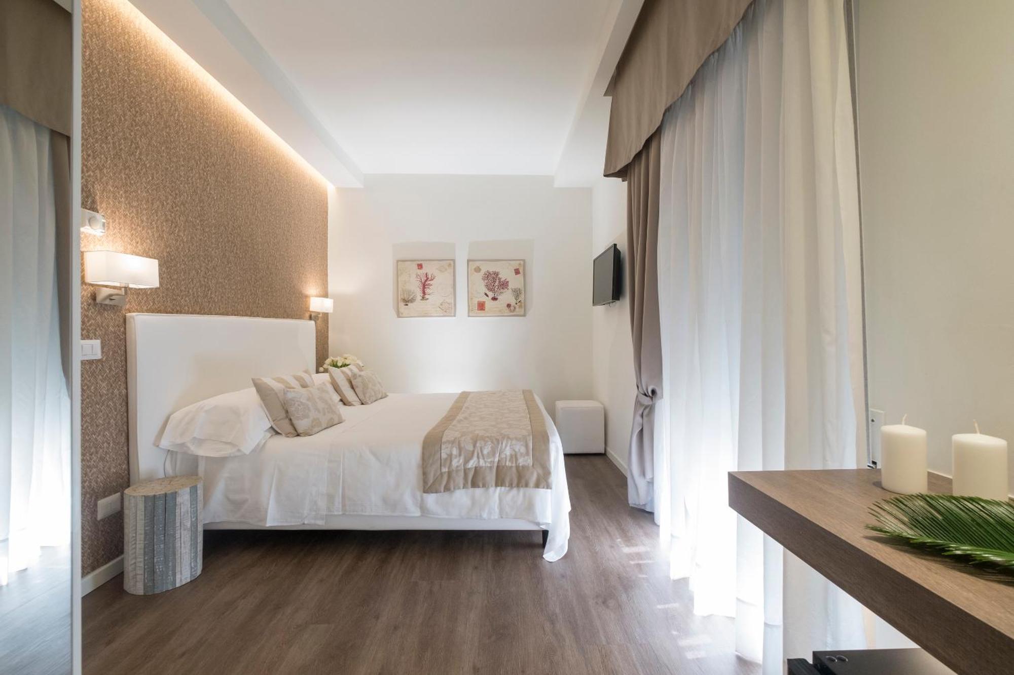Hotel Mon Cheri Riccione Dış mekan fotoğraf
