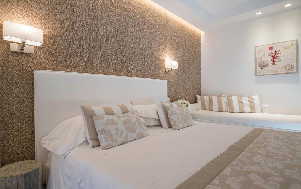 Hotel Mon Cheri Riccione Dış mekan fotoğraf